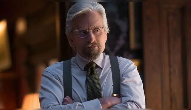 El actor que da vida a Han Pym dio un detalle de Avengers 4 que alegrará a los fanáticos de Marvel. 