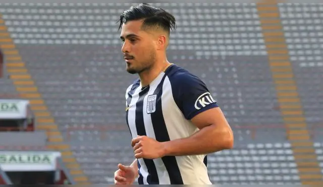 Alianza Lima: La continuidad de Maximiliano Lemos todavía es una incógnita 