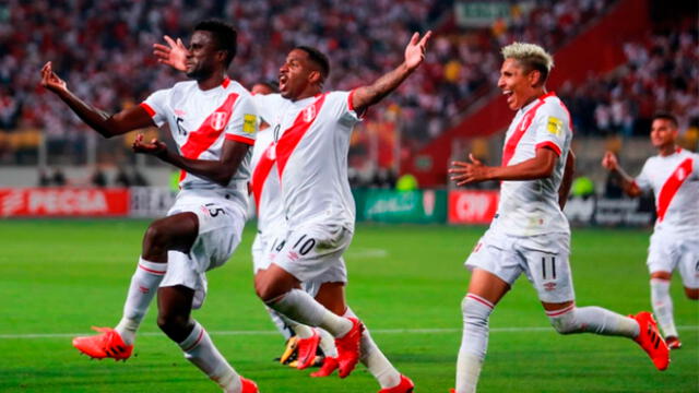 Selección Peruana: FIFA organizará Liga Mundial de Naciones paralela al Mundial de Fútbol e invita a Perú Selección Peruana: FIFA organizará Liga Mundial de Naciones paralela al Mundial de Fútbol e invita a Perú
