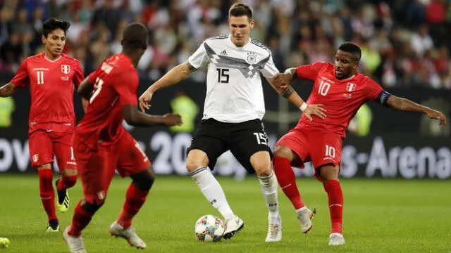 Selección Peruana: ¿Cómo se calculan los puntajes para la elaboración el ranking FIFA?