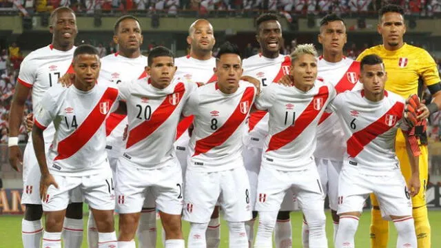 Conoce cuánto costará acudir al Perú vs Ecuador el próximo 15 de noviembre, en el Estadio Nacional. Conoce cuánto costará acudir al Perú vs Ecuador el próximo 15 de noviembre, en el Estadio Nacional.