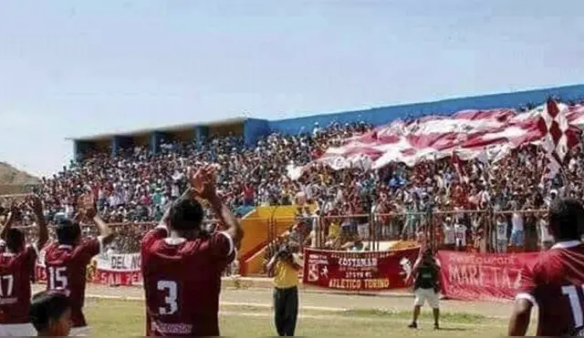 Copa Perú 2018: Todos los resultados de los partidos de ida de los octavos de final del ‘Fútbol Macho’