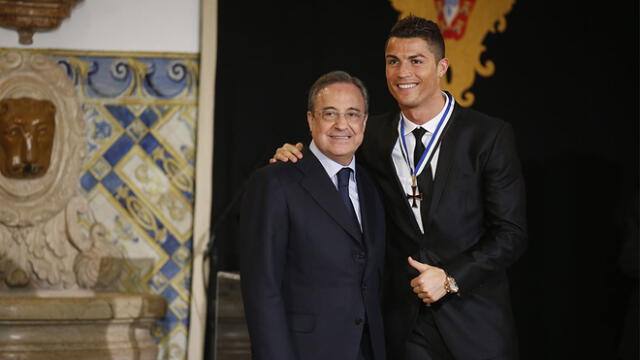 Cristiano Ronaldo le valió a la Juventus U$S 117 millones 