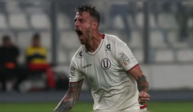 La Comisión de Licencia de la FPF dispuso que Universitario pueda participar en el torneo de Primera División del próximo año