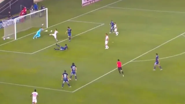 Youtube: Universitario vs Sporting Cristal EN VIVO: VIDEO Alberto Quintero marca el 1-1 para los cremas vía Gol Perú por el Torneo Clausura Youtube: Universitario vs Sporting Cristal EN VIVO: VIDEO Alberto Quintero marca el 1-1 para los cremas vía Gol Perú por el Torneo Clausura