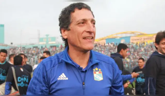 Sporting Cristal y las dos opciones más concretas para reforzar al equipo para la Copa Libertadores | Descentralizado 2018