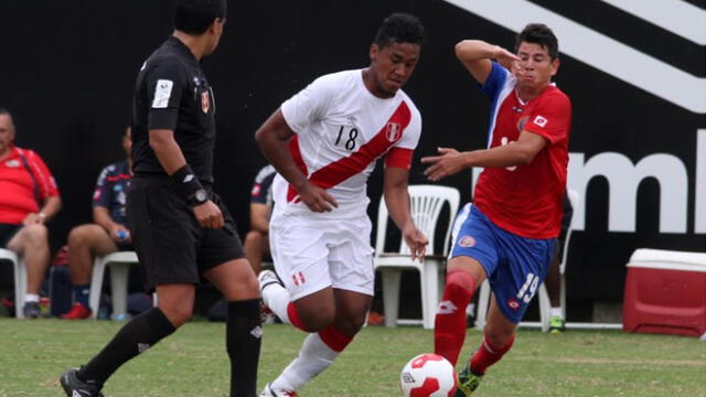 Selección Peruana: Estos son los precios para el Perú vs Costa Rica
