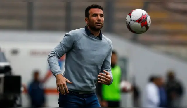 Sport Boys: Manuel Fernández reveló la razón de su salida del club rosado