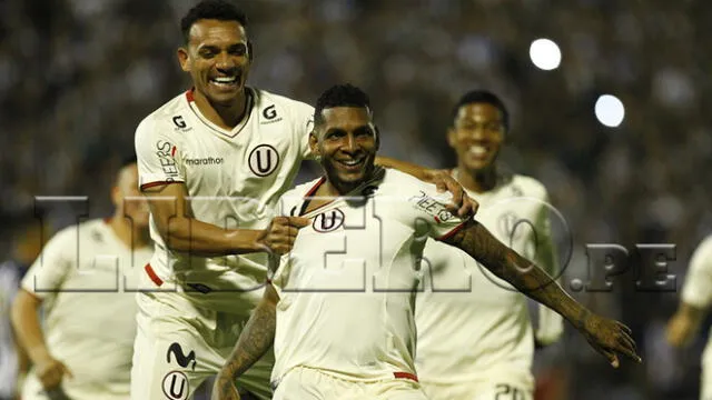 Alianza Lima vs Universitario EN VIVO ONLINE vía Gol Perú: fecha, hora y canal para ver el clásico del Torneo Clausura | Descentralizado