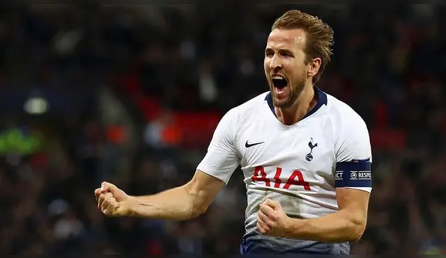 Con doblete de Harry Kane, el Tottenham superó 2-1 al PSV por la fecha 3 del Grupo B de la Champions League [RESUMEN Y GOLES]