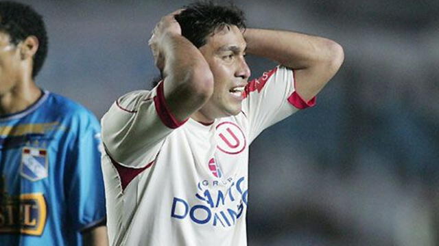 Universitario de Deportes: Luis Núñez se encuentra prófugo por un homicidio en Chile | Video.