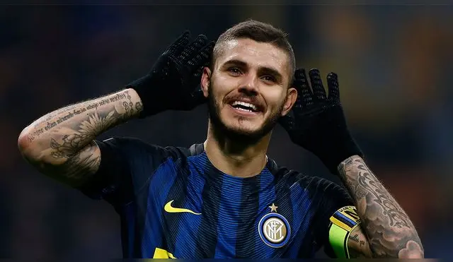 Barcelona: Mauro Icardi y el mensaje que no gustará en Real Madrid