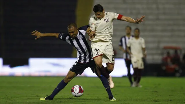 Un Alianza Lima vs Universitario en Matute, por el Descentralizado 2018. Un Alianza Lima vs Universitario en Matute, por el Descentralizado 2018.