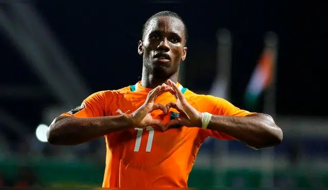 Phoenix Rising: Didier Drogba se retira del fútbol a sus 40 años