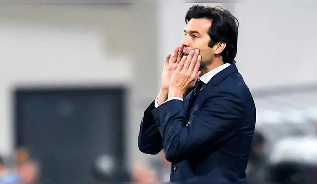 Real Madrid: Santiago Solari se quedará al mando si gana a Celta de Vigo | Liga Santander.