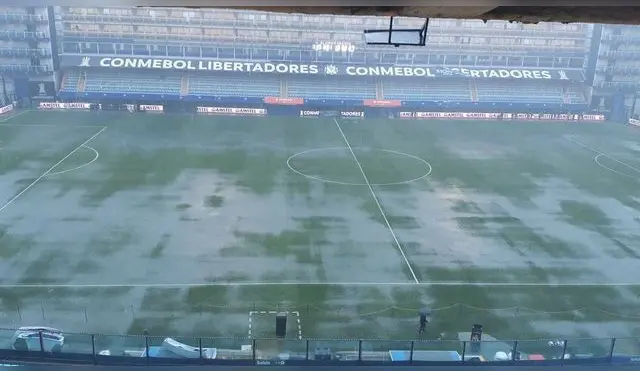 Boca Juniors vs River Plate ya no se jugará este sábado por la final de la Copa Libertadores 2018. 