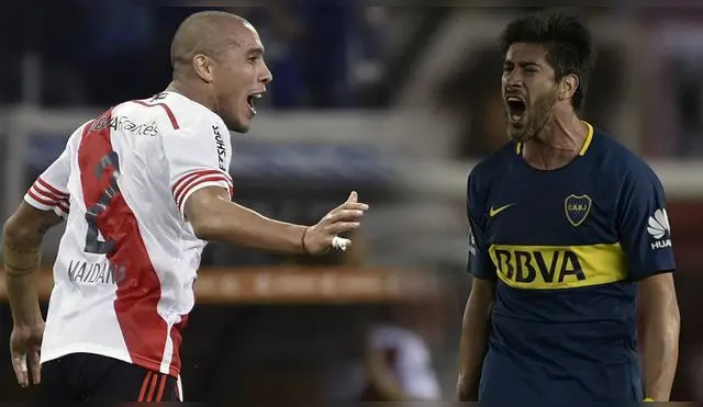 Boca Juniors vs River Plate EN VIVO ONLINE: Nueva programación, fecha, hora, canal y lugar de la final de la Copa Libertadores 2018