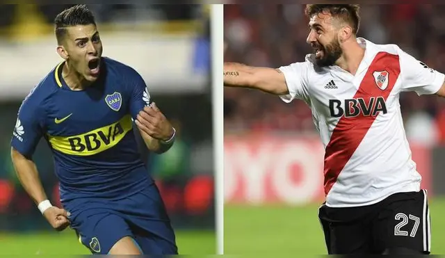 Boca Juniors vs River Plate EN VIVO ONLINE EN DIRECTO por FOX Sports: dónde y a qué hora ver Final de la Copa Libertadores GRATIS STREAMING 