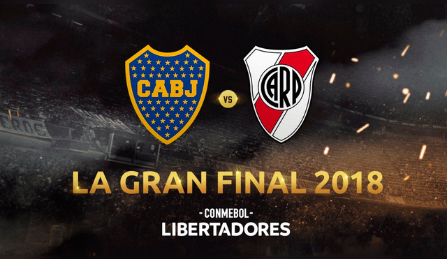 Boca Juniors vs River Plate: Copa Libertadores | Conmebol confirmó realización de la Primera Final de la Copa Libertadores en La Bombonera | AFA