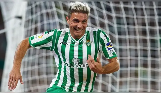 Barcelona vs Real Betis EN VIVO online DirecTV: Joaquín anota golazo el segundo de los ‘béticos’|Liga Santander 