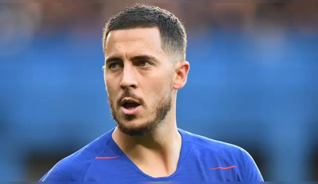 Eden Hazard firmó por Chelsea gracias a Joe Cole | Premier League.