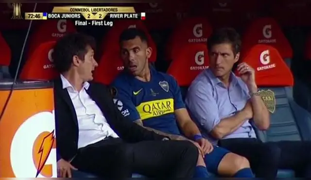 Guillermo Barros Schelotto también fueron compañeros de equipo en Boca Juniors. 