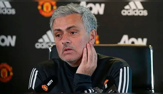 Manchester United: José Mourinho le habría puesto la cruz a Nemanja Matić