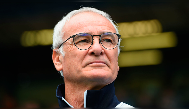 Claudio Ranieri: Fulham contrató al entrenador italiano en reemplazo Slavisa Jokanovic | Premier League