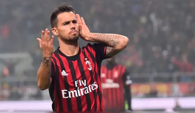 Real Madrid: Suso está feliz que el cuadro blanco esté interesado en contar con sus servicios