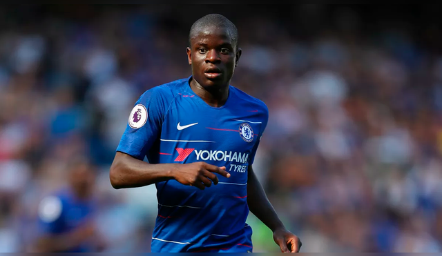 Chelsea FC: N'Golo Kanté decidió no crear una offshore tras leer artículos periodísticos