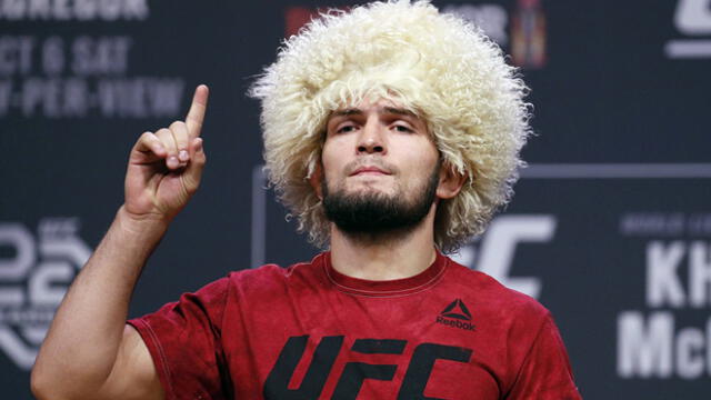 UFC: Khabib Nurmagomedov amenaza con no asistir a la audiencia del 10 de diciembre | Conor McGregor