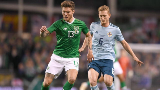 VER EN VIVO Irlanda vs Irlanda del Norte en Amistosos Internacional por Fecha FIFA VER EN VIVO Irlanda vs Irlanda del Norte en Amistosos Internacional por Fecha FIFA