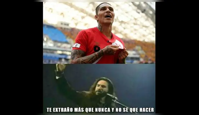 Perú vs Ecuador: Los mejores memes tras la derrota de la Selección Peruana en amistoso FIFA