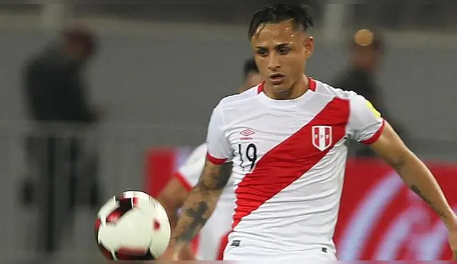 Yoshimar Yotún aseguró que las selecciones ya conocen el juego de Perú 