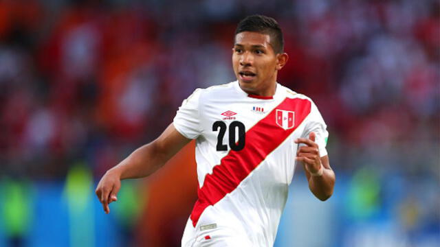 Peru vs Ecuador: Edison Flores hace mea culpa y asegura que no esperaban este resultado
