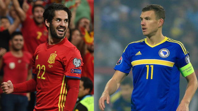 España vs Bosnia ONLINE EN VIVO vía DirecTV con beIN SPORTS: a qué hora y en qué canal puedes ver el amistoso por fecha FIFA