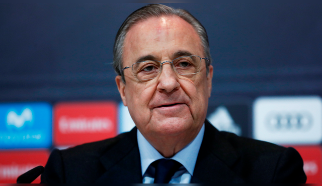 Real Madrid: Florentino Pérez ficharía a Mario Hermoso, Exequiel Palacios y Andriy Lunin | Fútbol Español