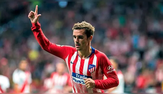 Atlético Madrid: Antoine Griezmann y la verdadera razón por la cual rechazó la oferta del Barcelona
