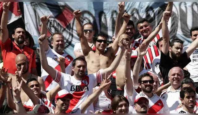 River Plate vs Boca Juniors: Hincha 'millonario' mandó emotivo mensaje a los 'xeneizes'.