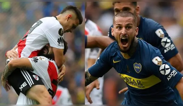 VER River Plate vs Boca Juniors EN VIVO: se define al campeón de la Copa Libertadores 2018