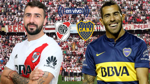 VER FOX SPORTS PREMIUM GRATIS | River Plate vs Boca Juniors EN VIVO ONLINE por la final de la Copa Libertadores | Horarios y canales