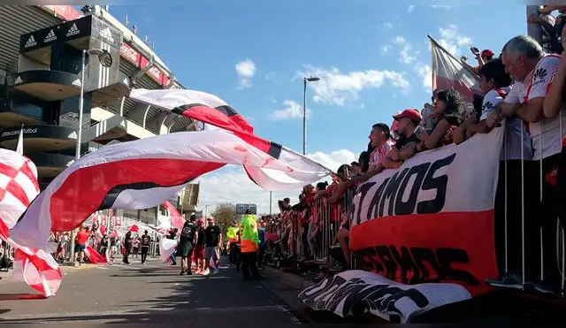 River Plate - Boca Juniors SUSPENDIDO: Dinero perdido por los partidos pospuestos de Copa Libertadores │ VIDEO