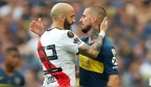 River Plate y Boca Juniors: las posibles fechas de la final de la Copa Libertadores