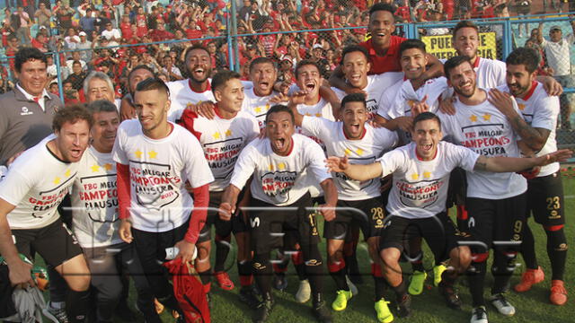 Melgar vs San Martin EN VIVO ONLINE Vía Gol Perú: Cuándo cómo y dónde se transmite el partido por la fecha 15 del Torneo Clausura