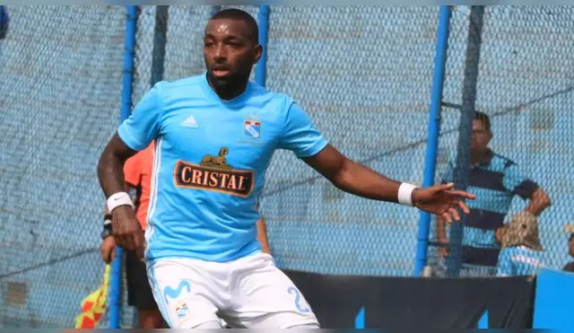 ¿Alianza Lima o Melgar? Jair Céspedes reveló al equipo que le gustaría enfrentar en la final | Sporting Cristal