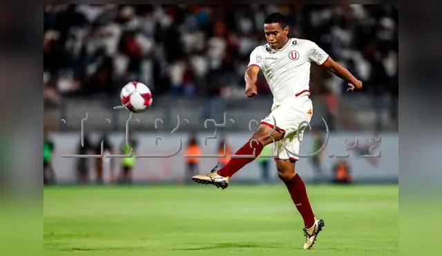 Universitario: Jersson Vásquez no jugaría en Alianza Lima por el cariño que le tiene al cuadro crema señaló en Fox Sports │ VIDEO