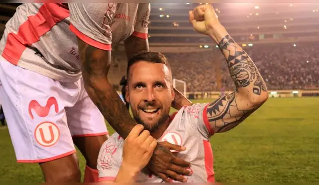Universitario de Deportes todavía puede clasificar a la Copa Sudamericana | Torneo Clausura .