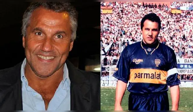 River Plate vs Boca Juniors SUSPENDIDO: Beto Márcico asegura que ganarán la Copa Libertadores en el escritorio este día martes desde CONMEBOL │ VIDEO