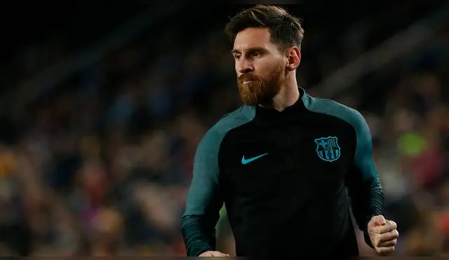 Lionel Messi comentó sus nuevos retos para esta temporada 2019 en el Fútbol Español │ Liga Santander