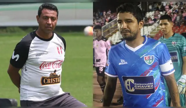 Nolberto Solano habló sobre posible convocatoria de Reimond Manco a la Selección Peruana.